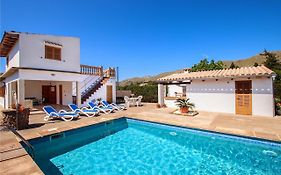Villa Oliver